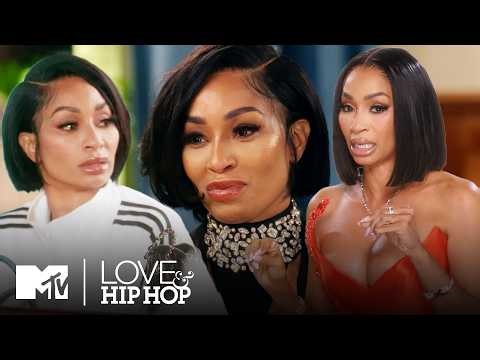 Story Time: Karlie’s Post Divorce Trip on Love & Hip Hop: Atlanta