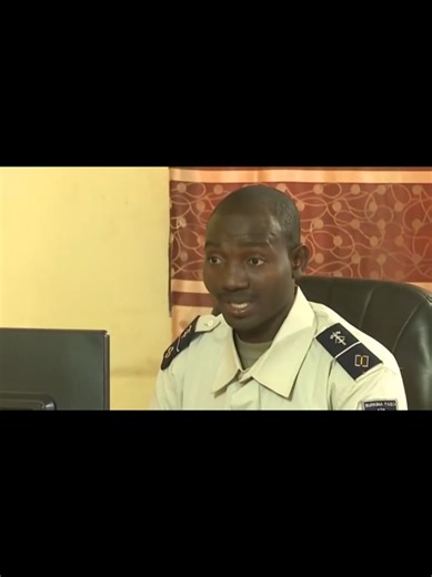 Réponse à @simpor61 La suite... #pouvoir #burkinafaso #filmburkinabè #burkinatiktok🇧🇫 #police @KAYELLÉ🤩🔱 Officiel