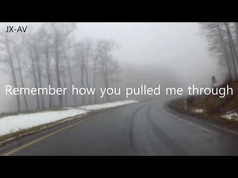 Deadmau5 & Kaskade - I Remember (Lyrics)