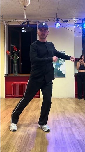 CUBAN SALSA EXERCISE (Piano) #salsatechnique #cubansalsa #dancer #learningsalsa #salsadancing