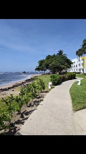 Primera vez en el Mejor Hotel de El Salvador Royal Decameron Salinitas | Isa Adventures