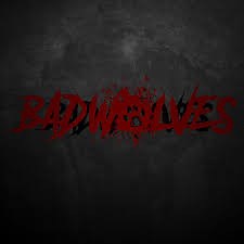 Bad Wolves - Learn To Live