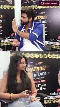 Harsh Gujral opens up about his bond with Rubina Dilaik and Farrhana Bhatt