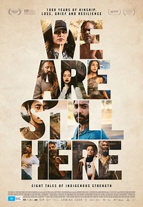 Wciąż tu jesteśmy | Film | 2022