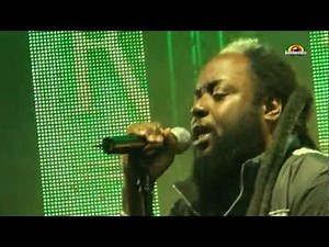 MORGAN HERITAGE"Don't haffi dread" - Live @ OSTRÓDA REGGAE FESTIVAL 2012/ Polska.
