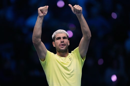 Where to watch Carlos Alcaraz vs. Adam Walton today: Australian Open free stream