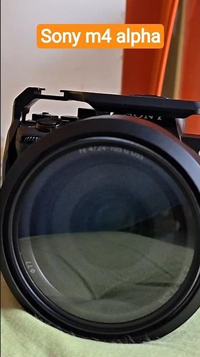 my new sony m4 camera #sony#sonycamera#sonyalpha #viral #hindupur #reelitfeelit