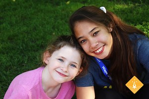 Seeds Summer Camp (Grades 1-3) » Lake Wapogasset Lutheran Bible Camp