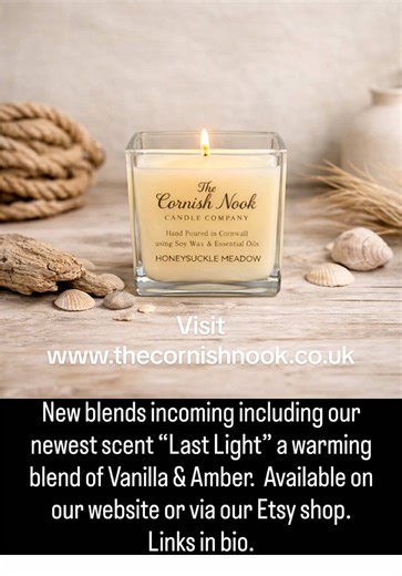 Create Beautiful Soy Wax Candles at Home