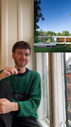 Innovative Dance Studio Design in Modern Architecture