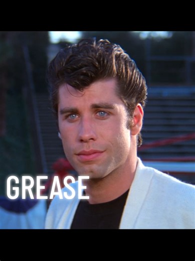 Danny Zuko: The Iconic Character from Grease