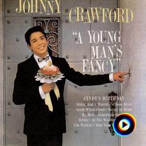 Sittin' And A Watchin' by Johnny Crawford