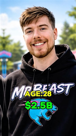 Mr.beast net worth Evelution💸
