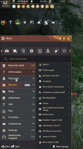 How to Unlock the Outfit Crystal Slot for Extra Stats| Black Desert Online