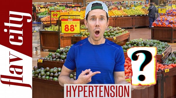 Simple Ways To Lower High Blood Pressure Naturally