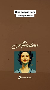 Perdão é absolver Feliz 2023 | Fábio Sampaio | Facebook