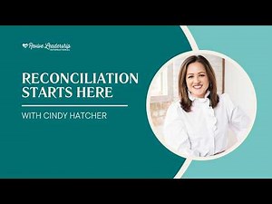 Reconciliation | Legacy Church Sunday Morning (1/18/26)