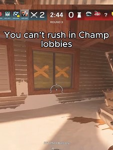 #r6 #rainbowsix #rainbowsixsiege #rainbowsixsiegeclips #r6clips #siegex #fypシ゚ #viral #virall #fyp