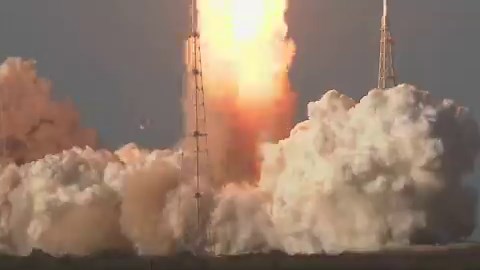 BREAKING: 🚀 Artemis II has lifted off, sending NASA astronauts on a 10-day journey around the Moon and back—the first crewed lunar mission since Apollo 17 in 1972.