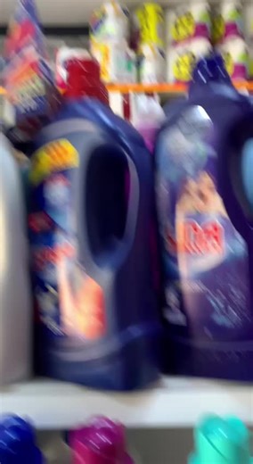 Lina Clean in Algeria, Morocco, and Paris