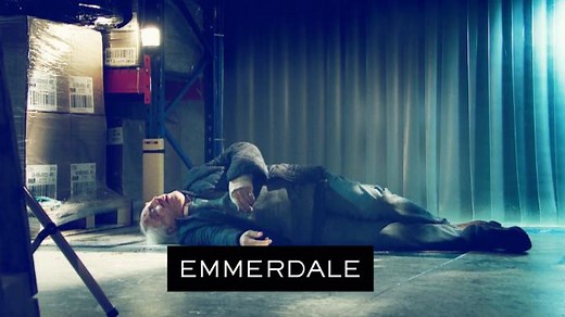 All next week on Emmerdale. 7.30pm. ITV1. | Emmerdale