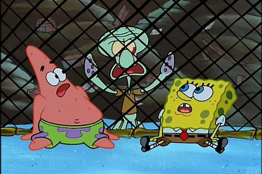 403 The Lost Mattress