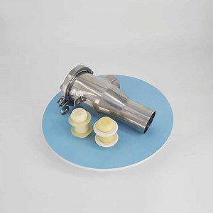 [Hot Item] Pig Launcher and Receiver/Manual Receiver/ Manual Receiving Station/Product Recovery System