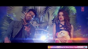 Tenu Pyar Nai Karna Aya  new punjabi song