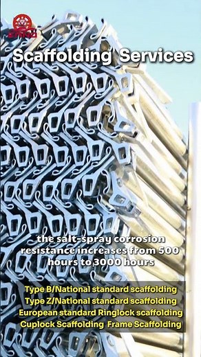 Hot-Dip Galvanizing Anti-Corrosion Process Explained