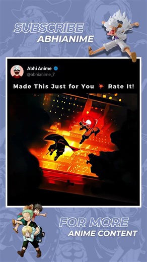 Demon Slayer 4K Epic Edit 💥✨