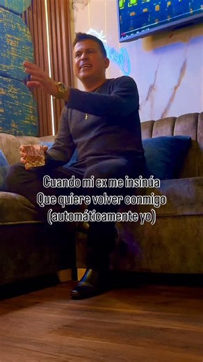 Volverias con tu ex? | Fans Rey Lancheros