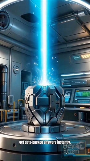 NASA’s "Atlas" AI is literally a cheat code for space 🛸💻 #mustwatch #fyp #spacetechnology