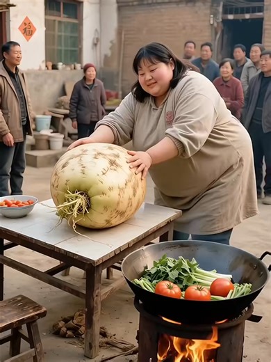 Perfect Radish Cutting 🥗💪 Healthy Woman’s Skill Will Amaze You! #ViralShorts #AIAnimation | AI Animated Video 🥗 Healthy Woman’s Perfect Radish Cutting 🔪 So Satisfying! #ViralAI | This Radish Cutting Is Next Level 😂🥗 Healthy Woman’s Funny Talent #AIShorts | Perfect Cutting Skills 🥗💪 Healthy Woman’s Smooth Radish Slice 🔪 Viral Short #Shorts | AI Funny Short 🥗 Perfect Radish Cutting by Healthy Woman 😂 Must Watch #ViralAI | From Kitchen to Comedy 😂🥗 Healthy Woman Cutting Radish Perfectl