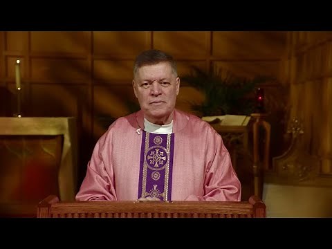 Sunday Catholic Mass Today | Daily TV Mass, Sunday March 10, 2024