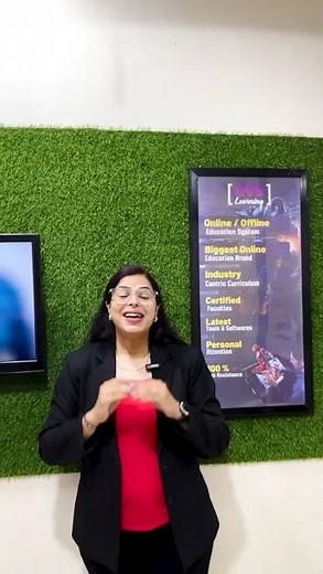 graphic design commercial