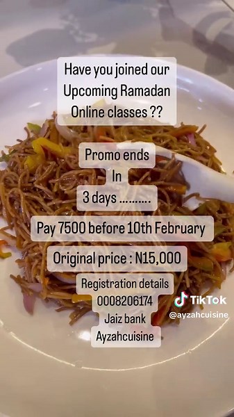 Shiga Onljne Classes: Dukkan Abubuwan da Za Ka Iya Yi