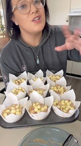 84K views · 542 reactions | Raspberry & White Choc Muffins Either...