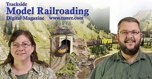 Category: Model Train Videos | Trackside Model Railroading