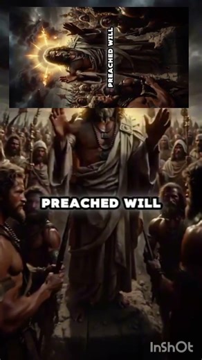 judgement day #biblicalwisdom #faith #history