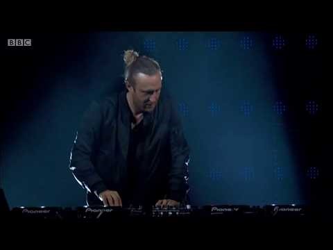 David Guetta - T in the Park 2015 - Full Show HD