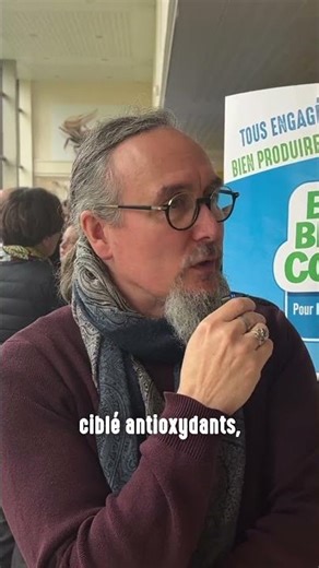 Quel impact de la qualité des sols sur la qualité des produits ?
