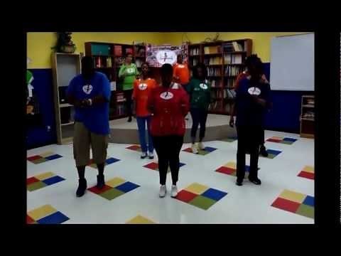 GO HARD OR GO HOME - JUST FINE LINE DANCE - MARY J BLIGE INSTRUCTIONS