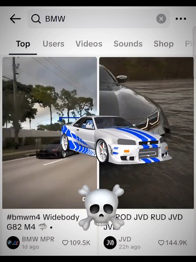 BMW Edit with Trollface