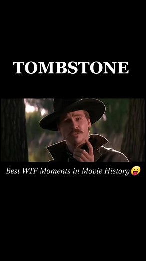 Classic Movie Scenes: Tombstone's Epic Clips