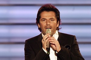 Neue ZDF-Show „Du ahnst es nicht!“: Thomas Anders geht unter die Ahnenforscher