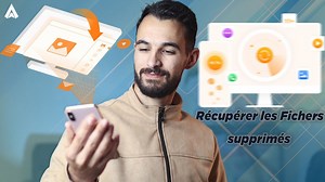 Récupérer les Photos et Vidéos de Smartphone Android et d'Autres Données Facilement