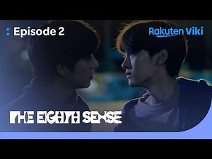 The Eighth Sense - EP2 | Oh Jun Taek Finally Calls Lim Ji Sub "Hyung" | Korean Drama