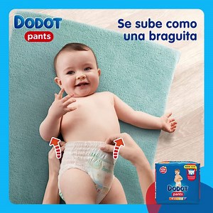 Dodot on Reels