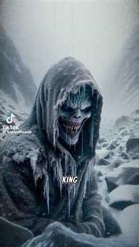 SCP-1529: The King of the Mountain – The SCP That Rules All Peaks