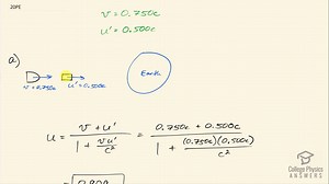 OpenStax College Physics Solution, Chapter 28, Problem 20 (Problems and Exercises)